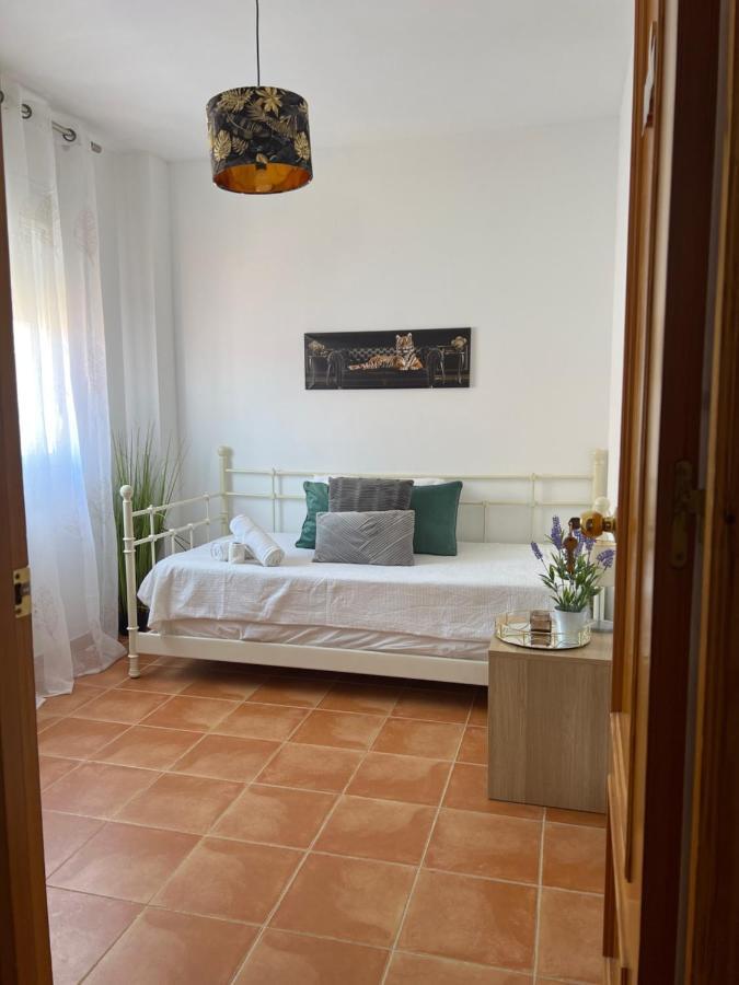 Mex Apartment Mairena del Aljarafe Exterior photo